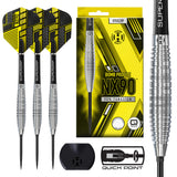 Harrows NX90 Bomb 90% Tungsten QP Steel Tip Darts