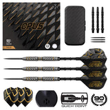 Harrows Opus 90% Tungsten QP Steel Tip Darts
