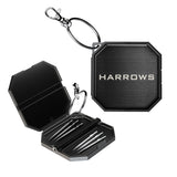 Harrows Premium Quick Point Tool / Case