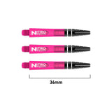 Nitrotech Dart Stems by Red Dragon