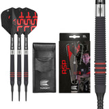 Nathan Aspinall 80% Black Soft Tip Darts by Target