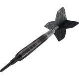 Aspinall X Echo 90% Tungsten Soft Tip Darts by Target
