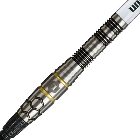 Unicorn Hexium 1 90% Tungsten Soft Tip Darts