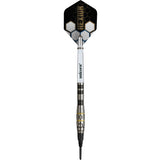 Unicorn Hexium 1 90% Tungsten Soft Tip Darts