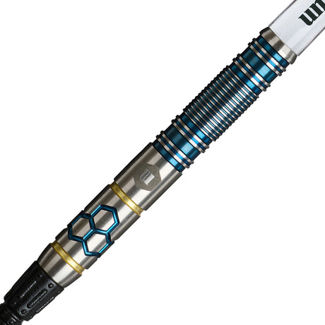 Unicorn Hexium 2 90% Tungsten Soft Tip Darts