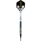 Unicorn Hexium 2 90% Tungsten Soft Tip Darts