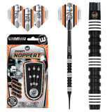 Danny Noppert Pro Series 85% Tungsten Soft Tip Darts by Winmau