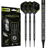 Winmau MvG Signature Edition 90% Tungsten Soft Tip Darts