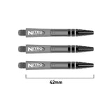 Nitrotech Dart Stems by Red Dragon
