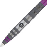 Amethyst 2 90% Tungsten Steel Tip Darts by Unicorn