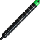 Unicorn Wraith Callan Rydz Phase 2 90% Tungsten Steel Tip Darts