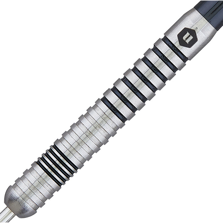 Ross Smith Smudger 80% Tungsten Steel Tip Darts by Unicorn