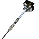 Unicorn Hexium 1 90% Tungsten Steel Tip Darts