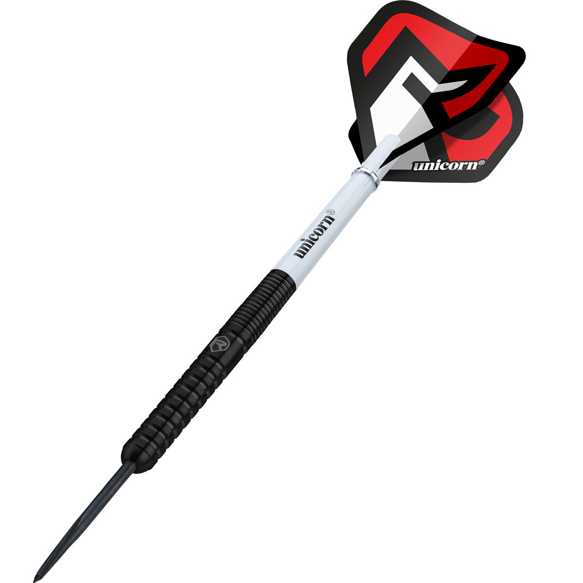 Unicorn Darts Referee 90% Tungsten Steel Tip Darts – Double Top Darts