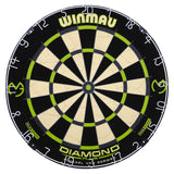 Michael Van Gerwen MvG  Diamond Edition Dartboard