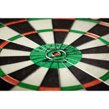 Winmau Green Zone Blade 5 Dual Core Dartboard