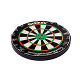 Winmau Green Zone Blade 5 Dual Core Dartboard