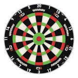 Winmau Equalizer Dartboard - Official JDC Training Dartboard