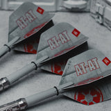 STAR WARS™ | TARGET AT-AT Pro Ultra No6 Dart Flights