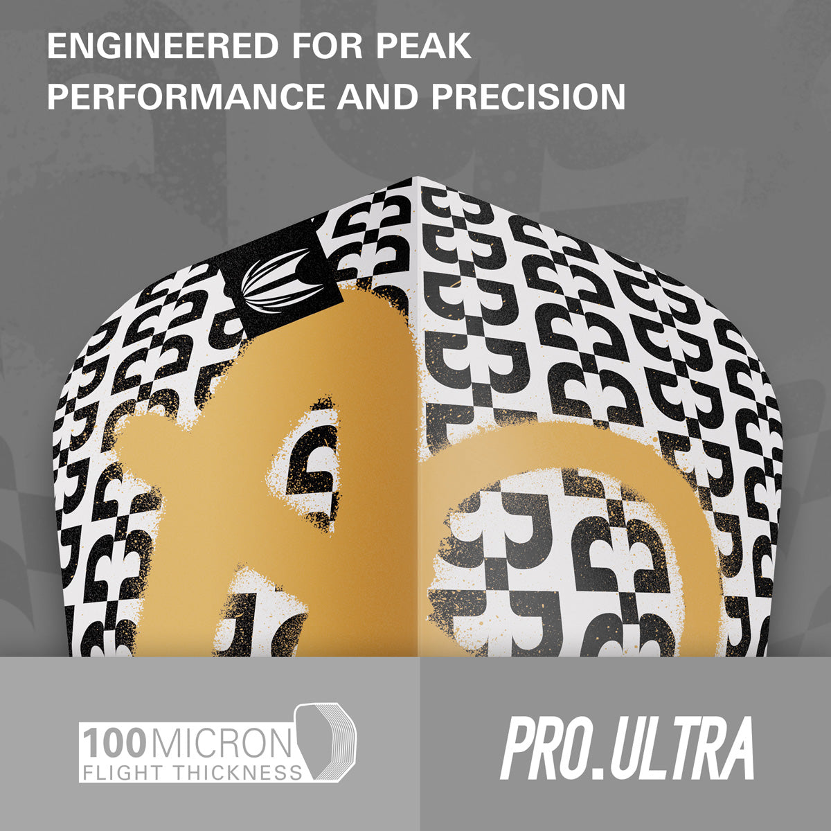Target Bolide Envy Pro Ultra No6 Dart Flights