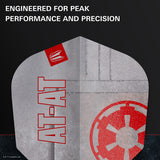 STAR WARS™ | TARGET AT-AT Pro Ultra No6 Dart Flights