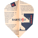 Barney 25 3 Sets Pro.Ultra Ten-X Dart Flights by Target