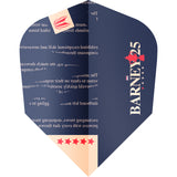 Barney 25 3 Sets Pro.Ultra Ten-X Dart Flights by Target