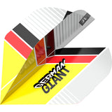 3 x Sets Gabriel Clemens G2 Pro.Ultra No.2 Flights by Target