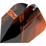 3 x Sets Crux Pro.Ultra No6 Flights by Target