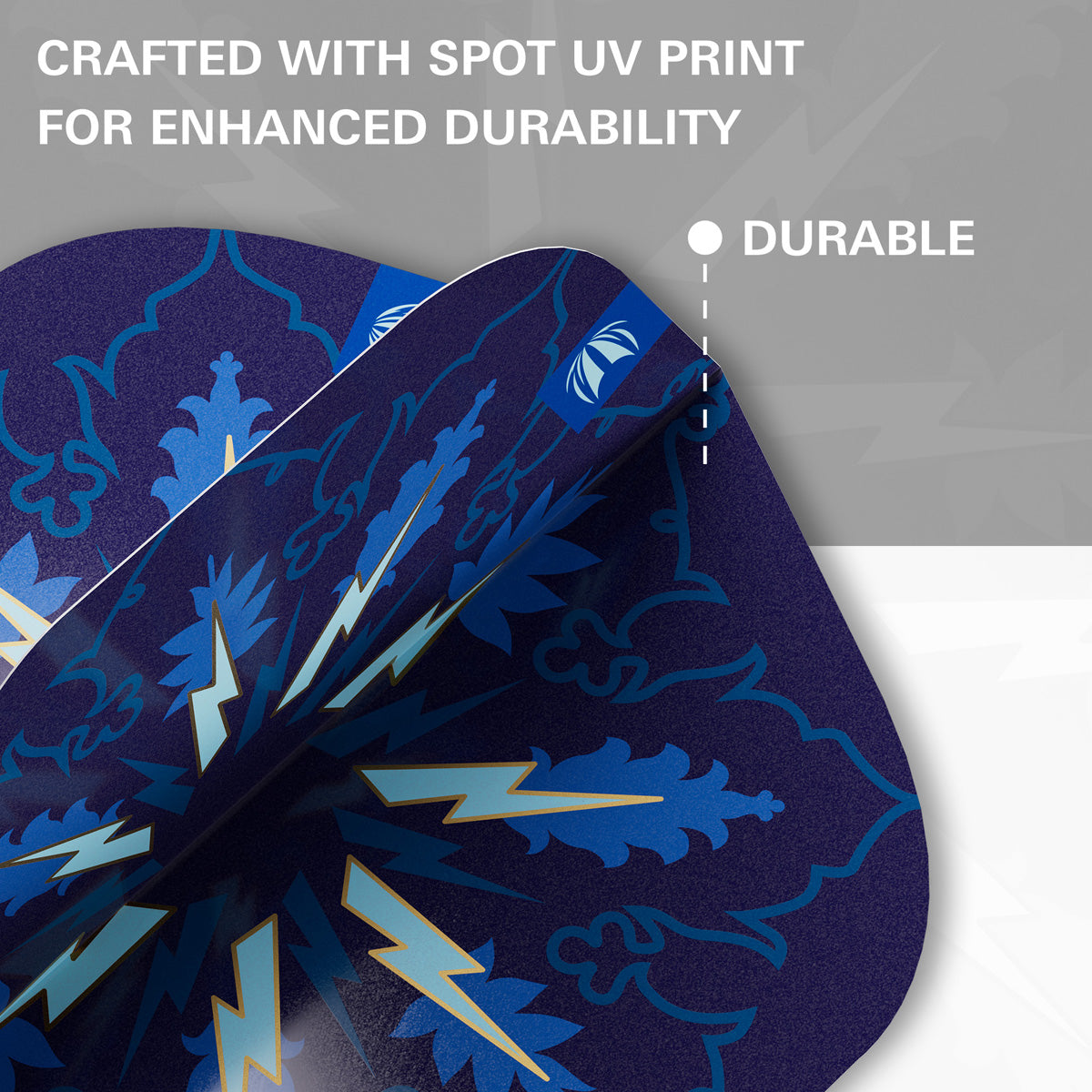 Target Phil Taylor Power Gx2 Pro Ultra Dart Flights