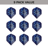 Target Phil Taylor Power Gx2 Pro Ultra Dart Flights