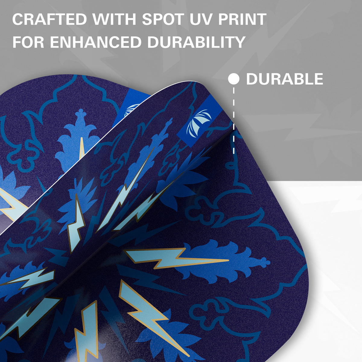 Target Phil Taylor Power Gx2 Pro Ultra Dart Flights