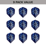 Target Phil Taylor Power Gx2 Pro Ultra Dart Flights