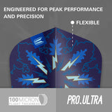 Target Phil Taylor Power Gx2 Pro Ultra Dart Flights