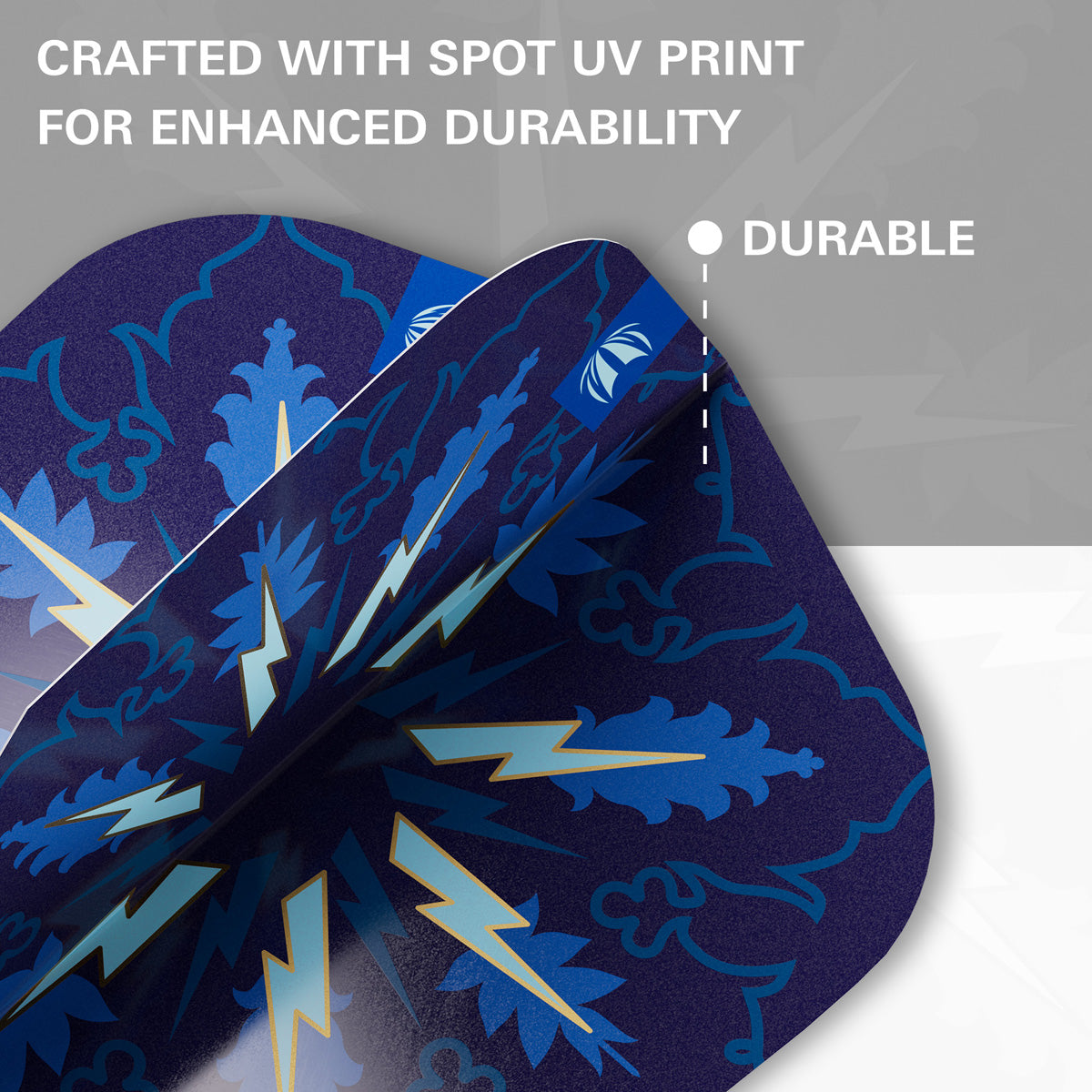 Target Phil Taylor Power Gx2 Pro Ultra Dart Flights