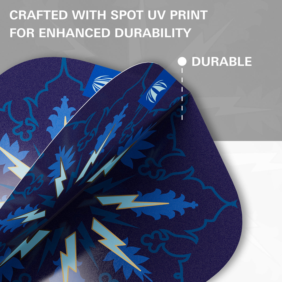 Target Phil Taylor Power Gx2 Pro Ultra Dart Flights