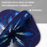 Target Phil Taylor Power Gx2 Pro Ultra Dart Flights