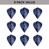 Target Phil Taylor Power Gx2 Pro Ultra Dart Flights