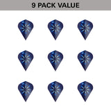 Target Phil Taylor Power Gx2 Pro Ultra Dart Flights