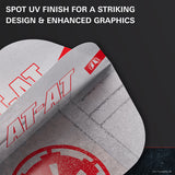 STAR WARS™ | TARGET AT-AT Pro Ultra No6 Dart Flights