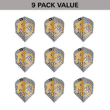 Target Bolide Envy Pro Ultra No6 Dart Flights