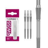 Target Elysian Archetype 43 Swiss Points