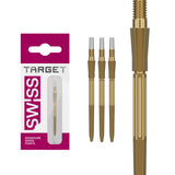Target Elysian Archetype 43 Swiss Points
