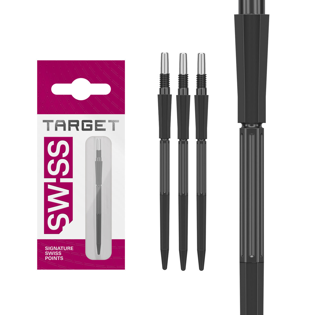 Target Elysian Archetype 43 Swiss Points