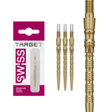 Target Signature Swiss TRB Points