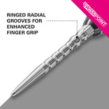 Target Signature Swiss TRB Points