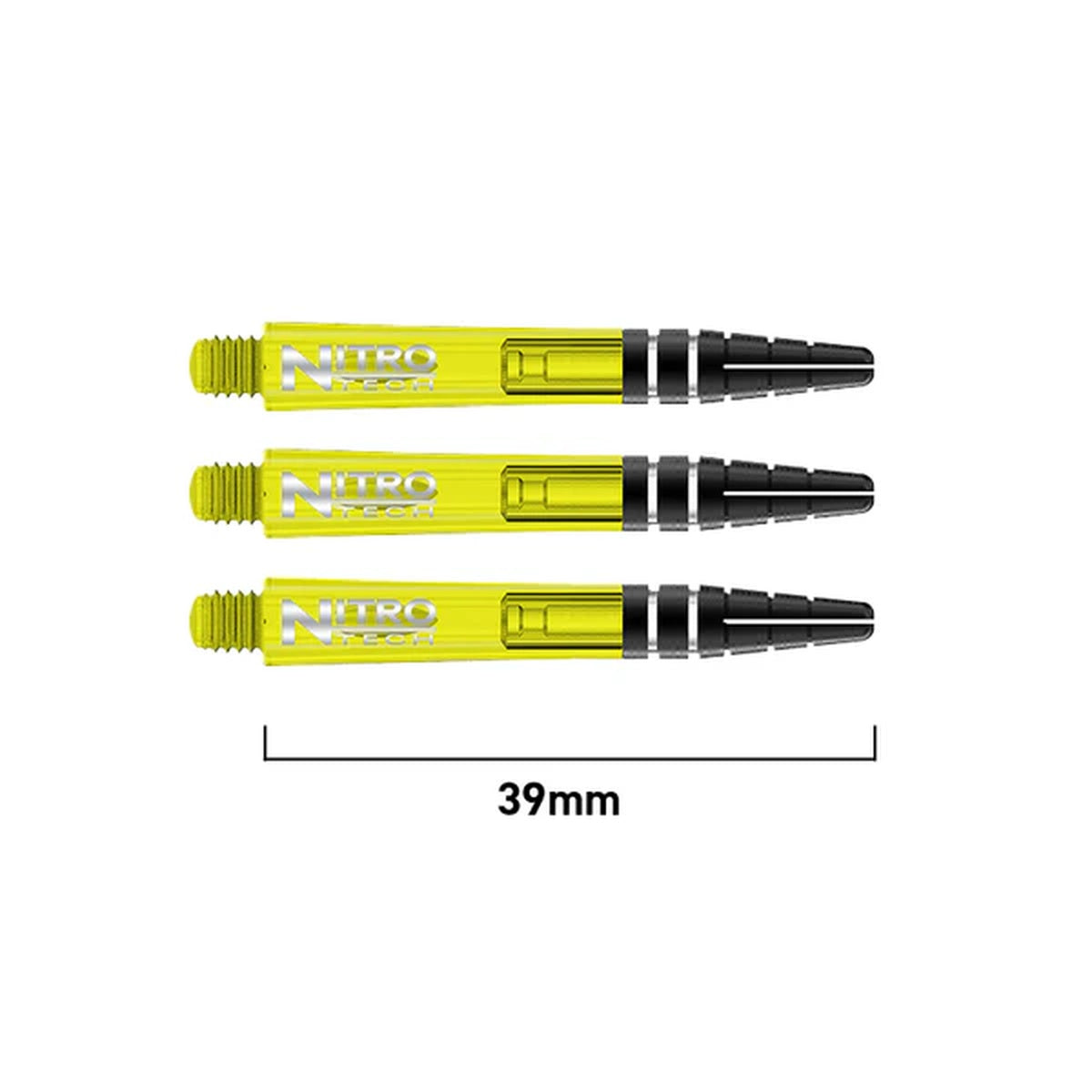 Nitrotech Dart Stems by Red Dragon