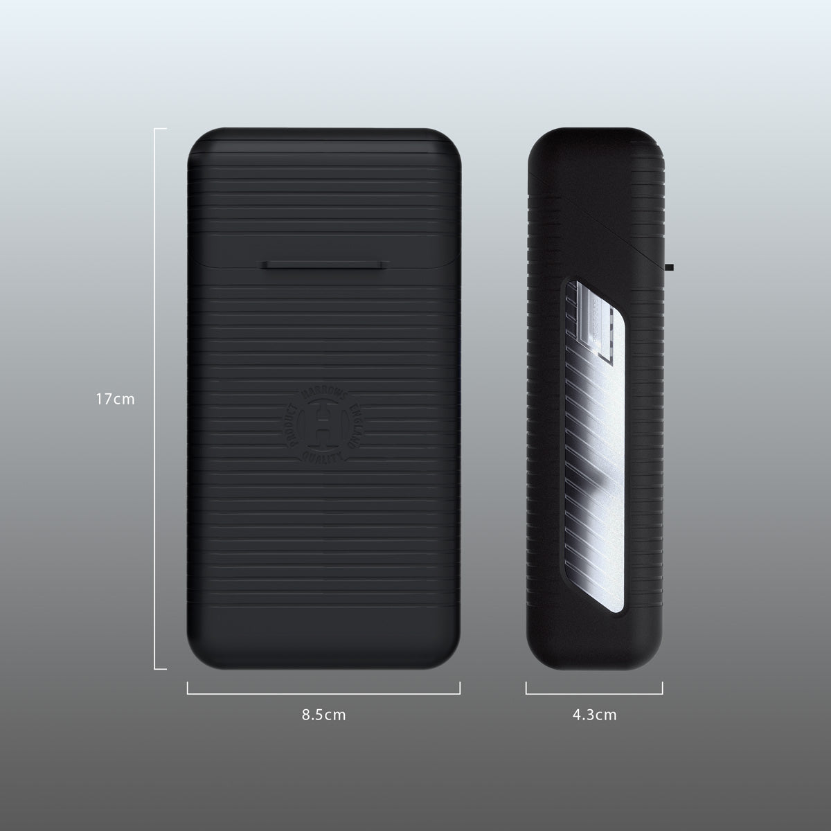 Harrows Vault Dart Case