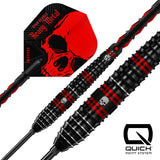 Harrows Ryan Searle Series 1 90% Tungsten QP Steel Tip Darts