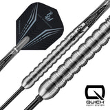 Harrows Luke Woodhouse Series 1 90% Tungsten QP Steel Tip Darts